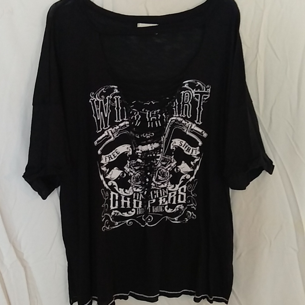 Emory park blouse